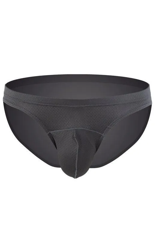 Comfortable Breathable Men's Briefs