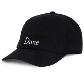 Dime Classic Corduroy Cap