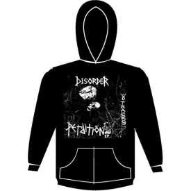 DISORDER PERDITION hoodie