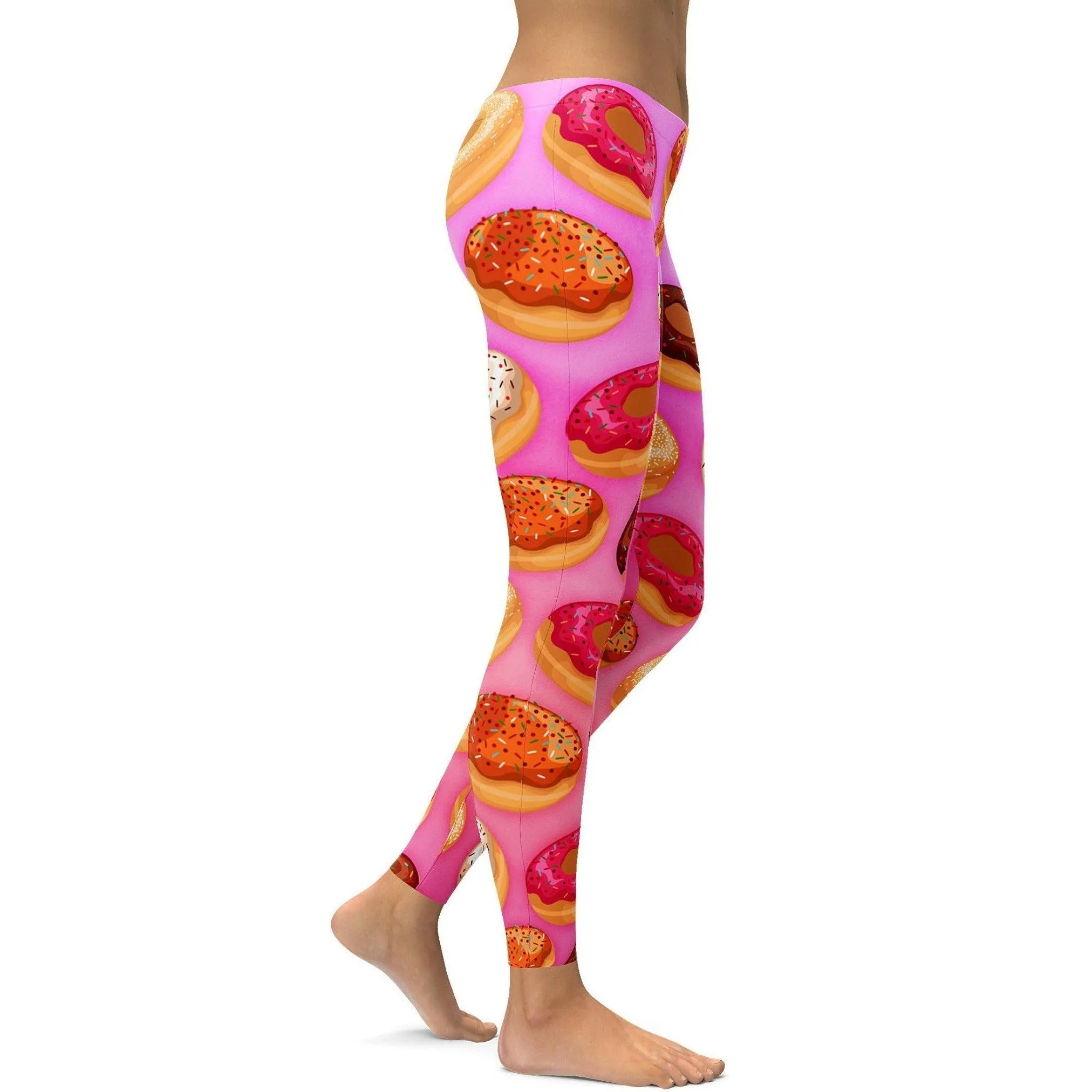 Donut Leggings