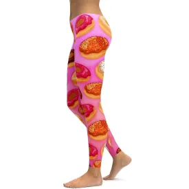 Donut Leggings