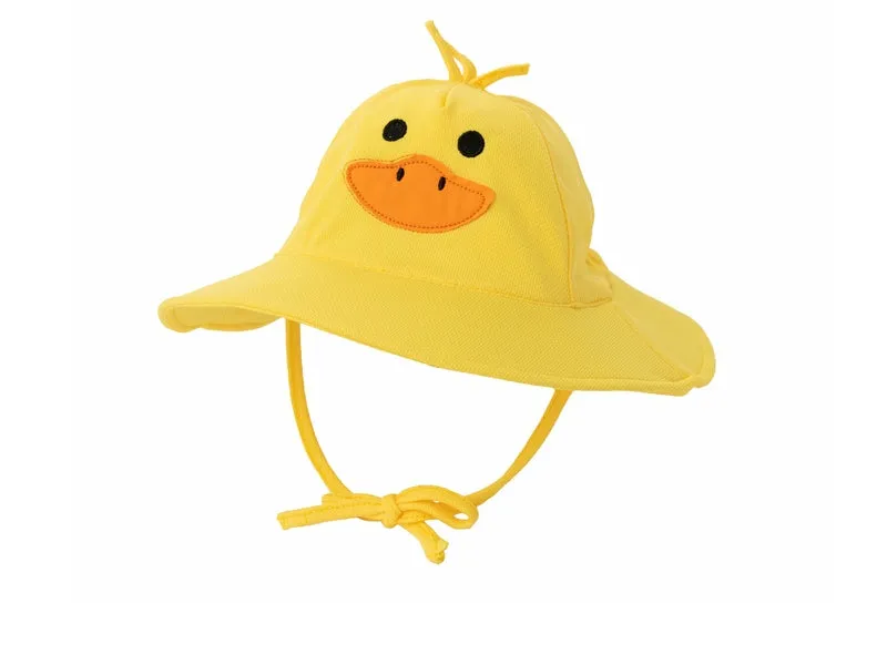 Duck Hat