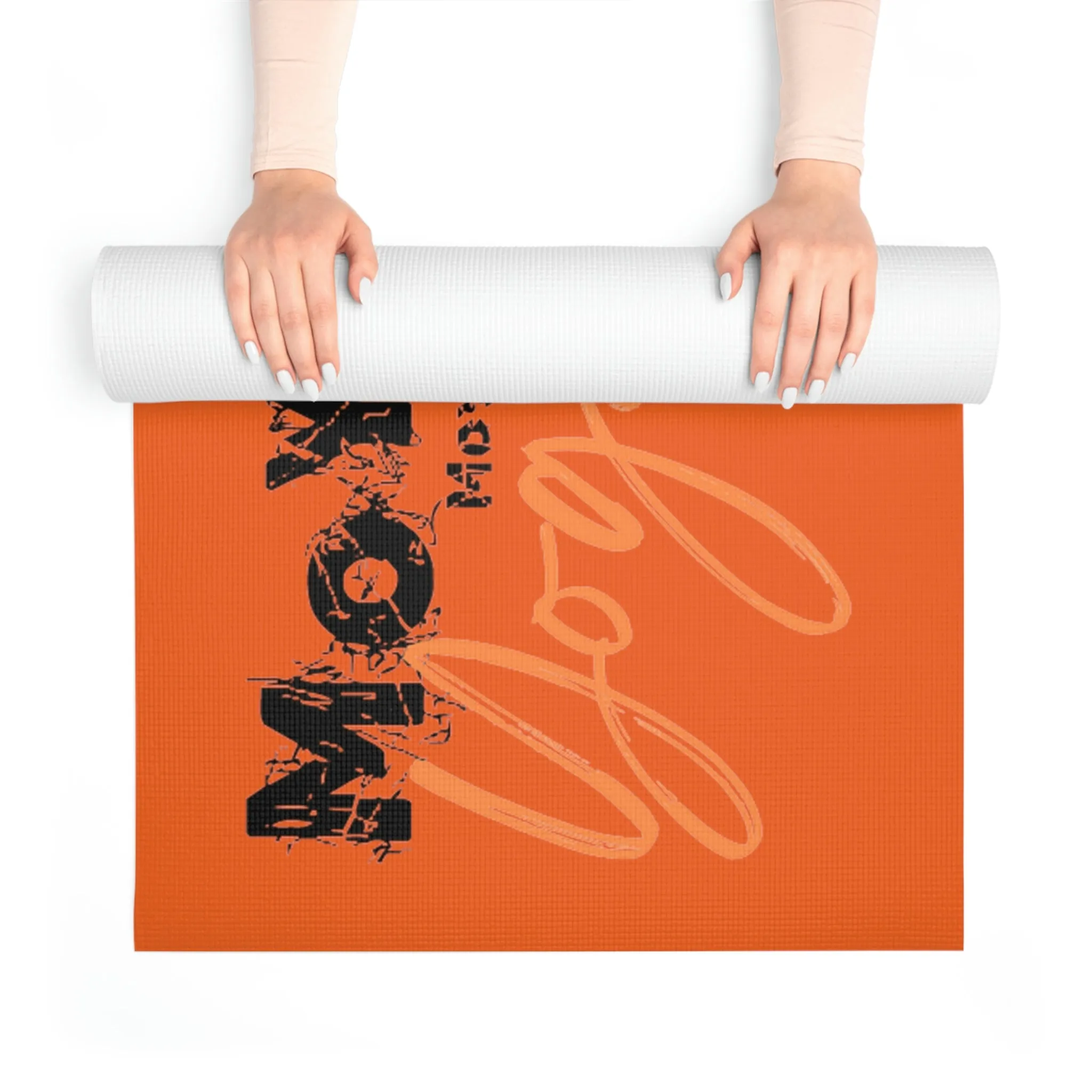 Foam Yoga Mat