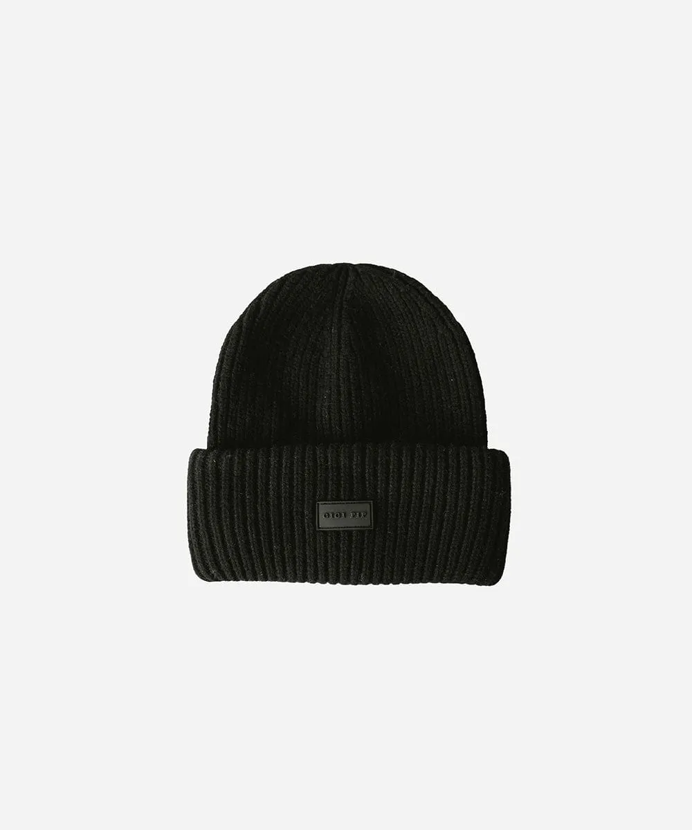 Gigi Merino Wool Beanie