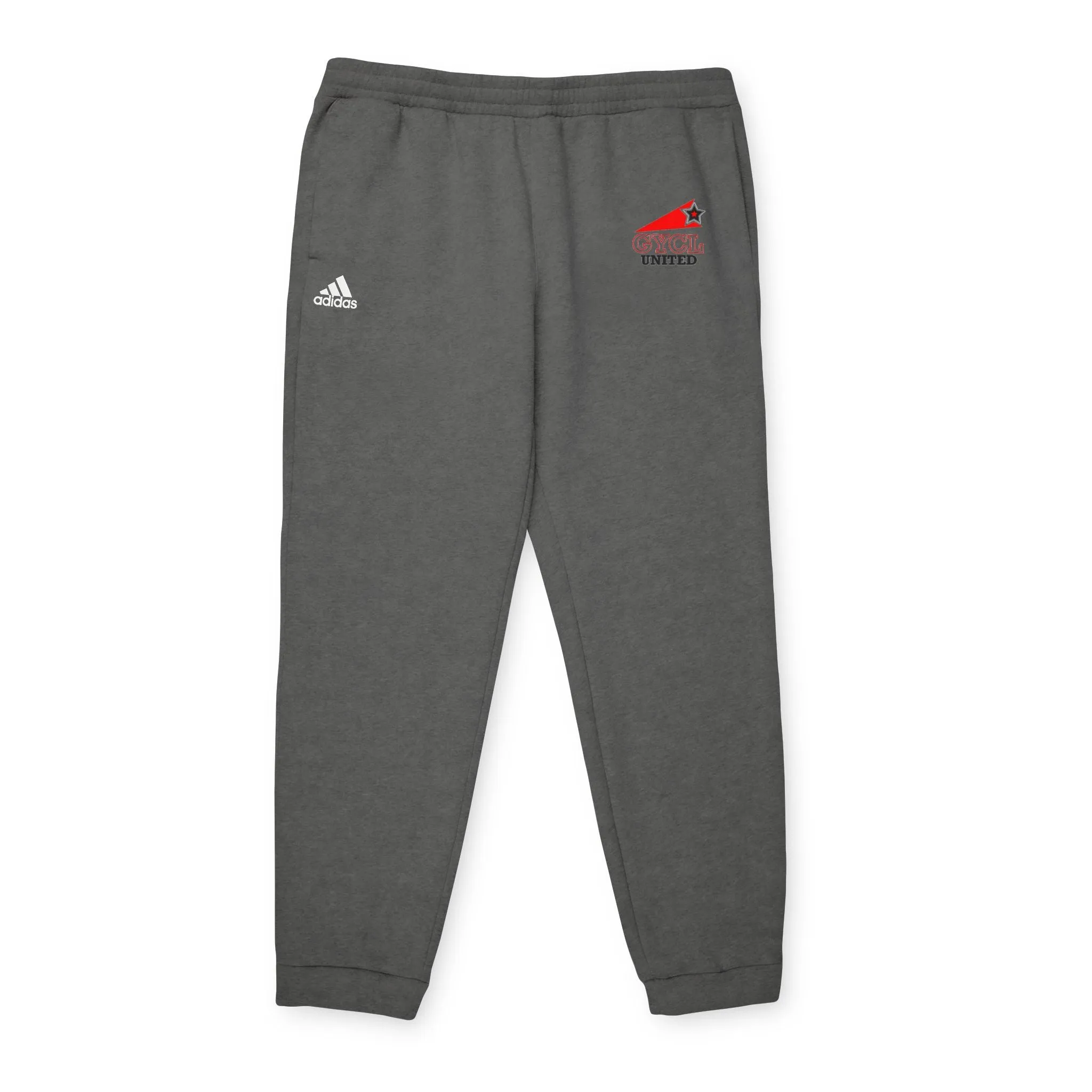 Greenwich United adidas Unisex Fleece Joggers