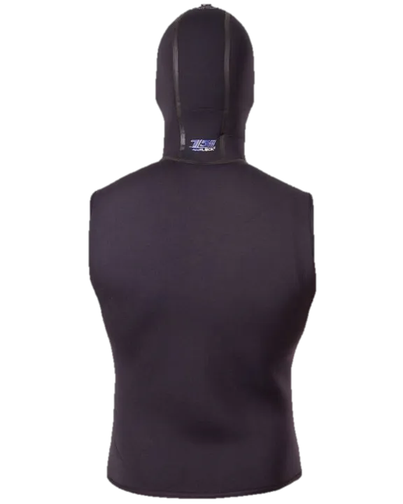 Henderson 5/3mm AquaLock Gen 1 Men's Hooded Vest