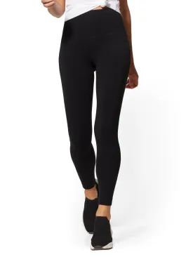 High-Waisted Legging