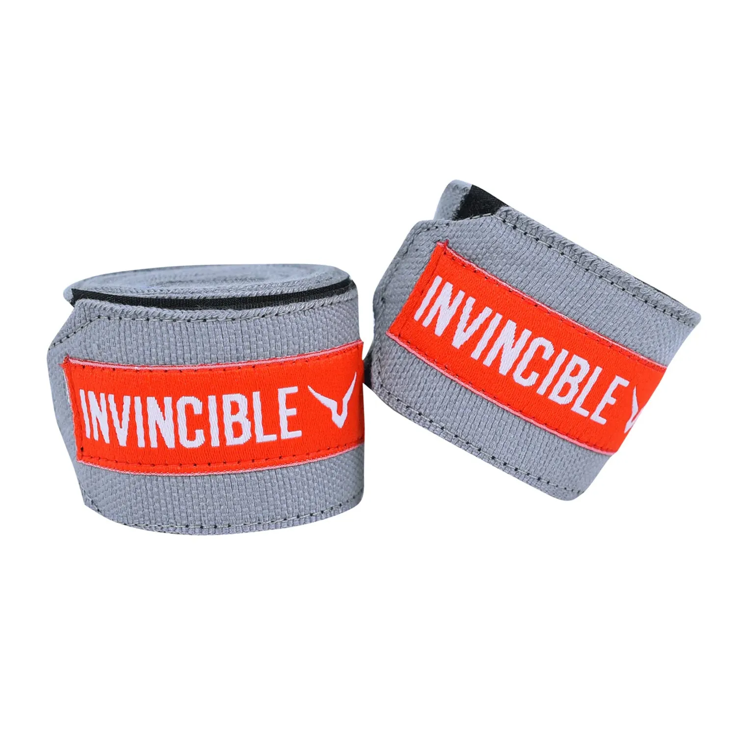 Invincible Mexican Style Budget StretChable Hand Wraps, 2.5 Mtrs