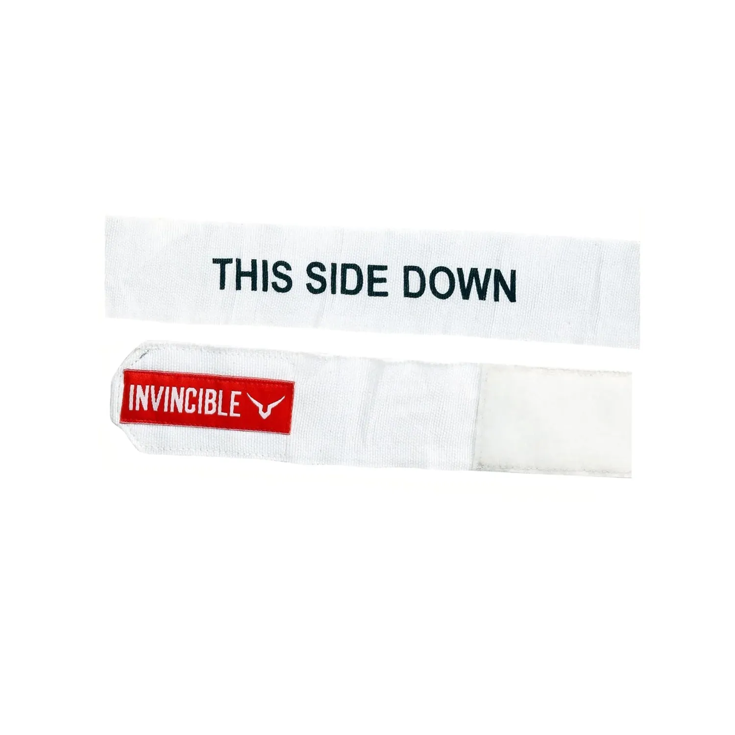 Invincible Mexican Style Budget StretChable Hand Wraps, 2.5 Mtrs