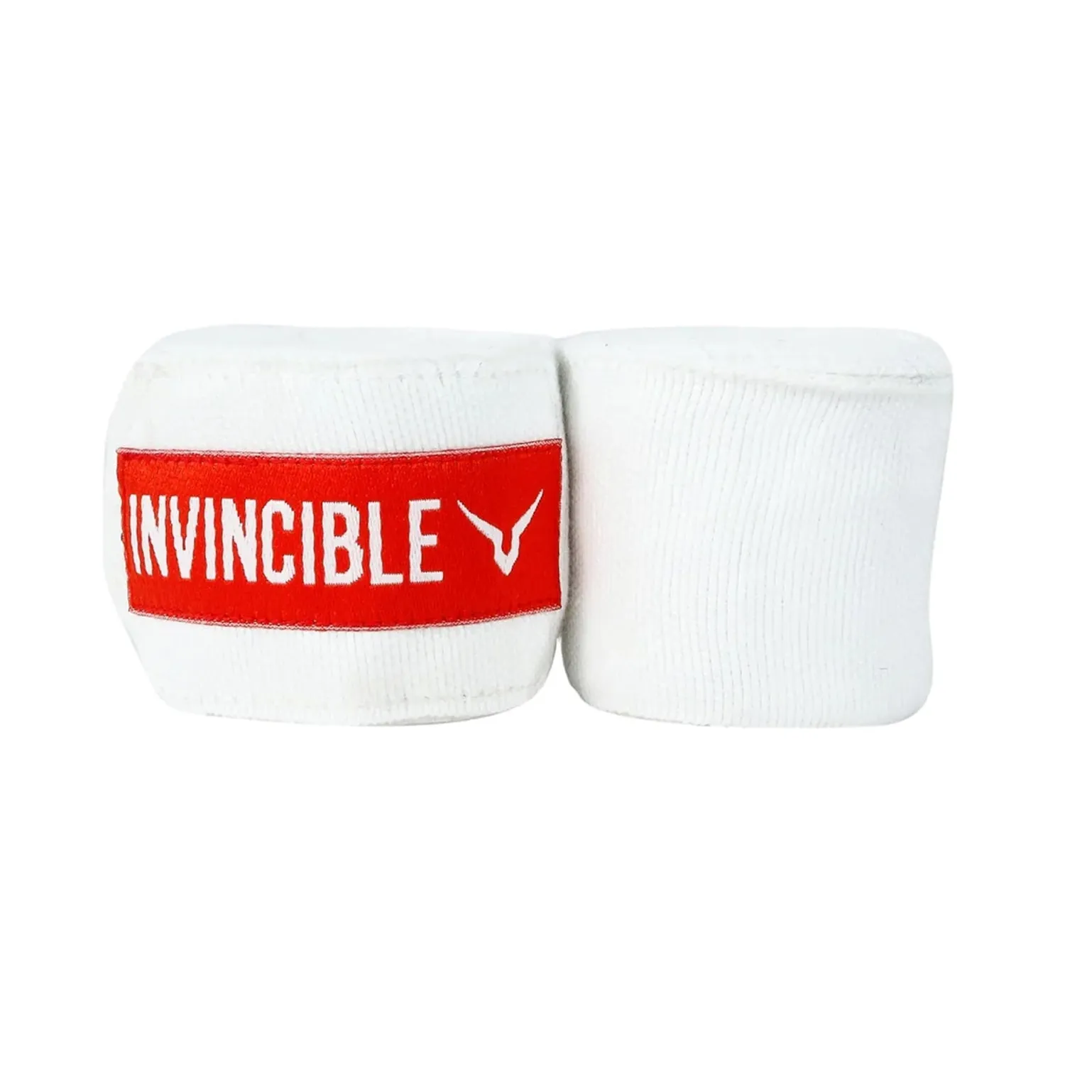 Invincible Mexican Style Budget StretChable Hand Wraps, 2.5 Mtrs