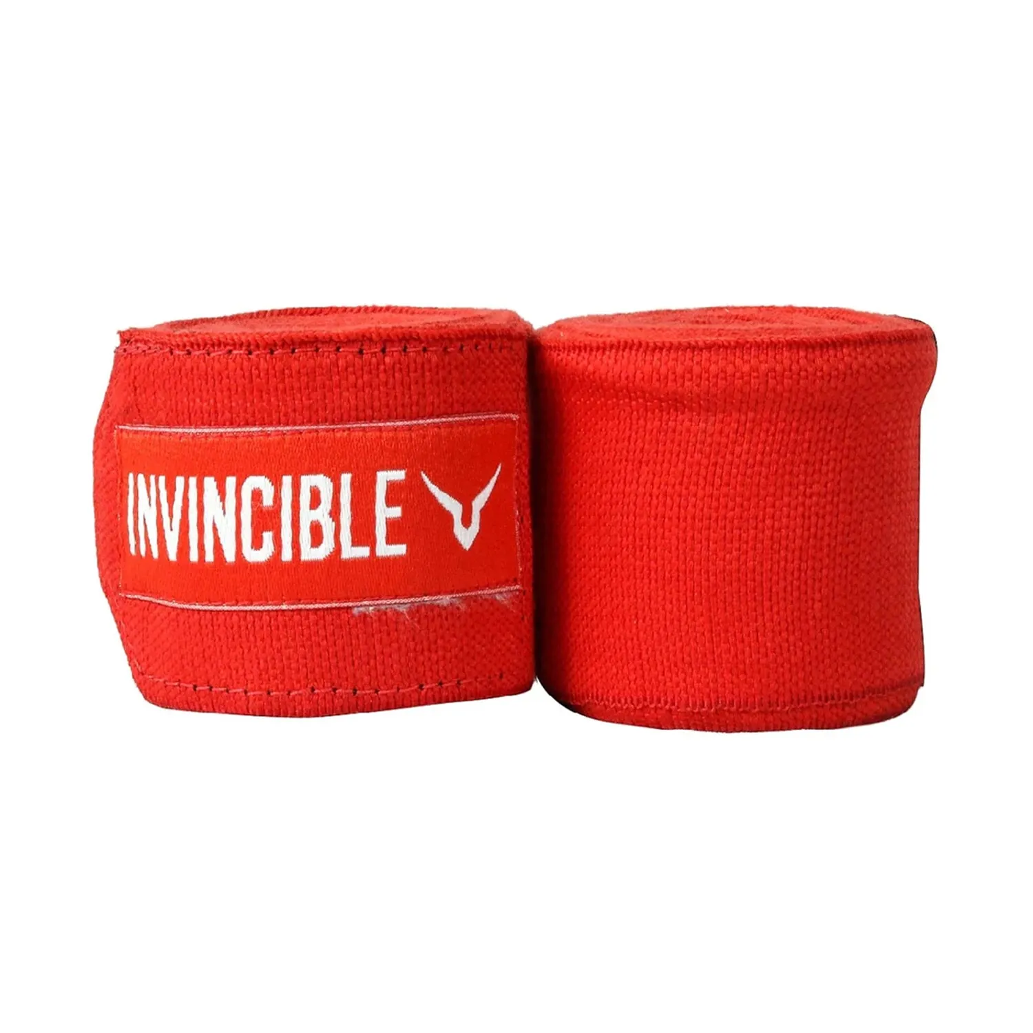 Invincible Mexican Style Budget StretChable Hand Wraps, 2.5 Mtrs