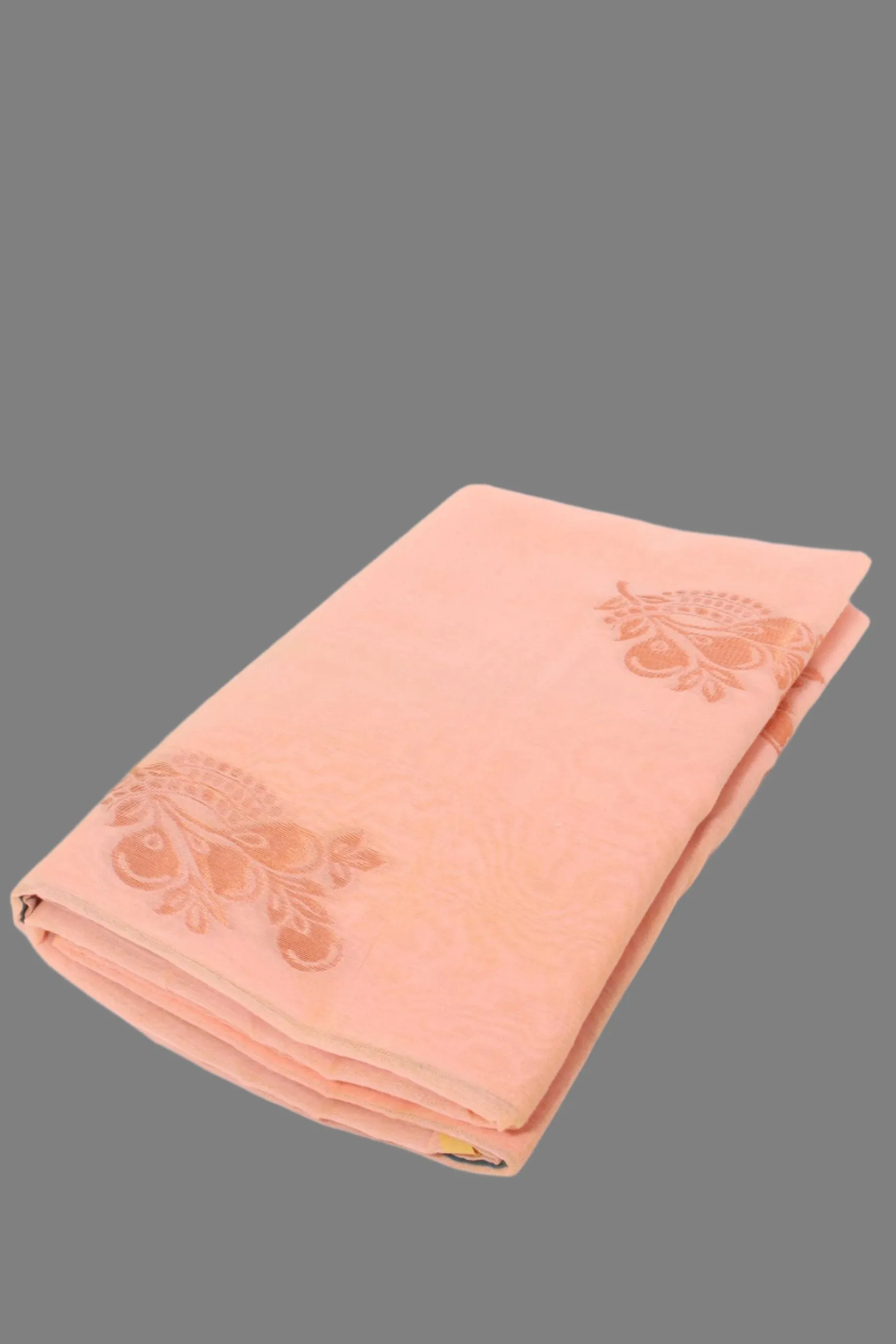 JCSFashions Pure Silk Cotton Sarees with Elegant Motifs