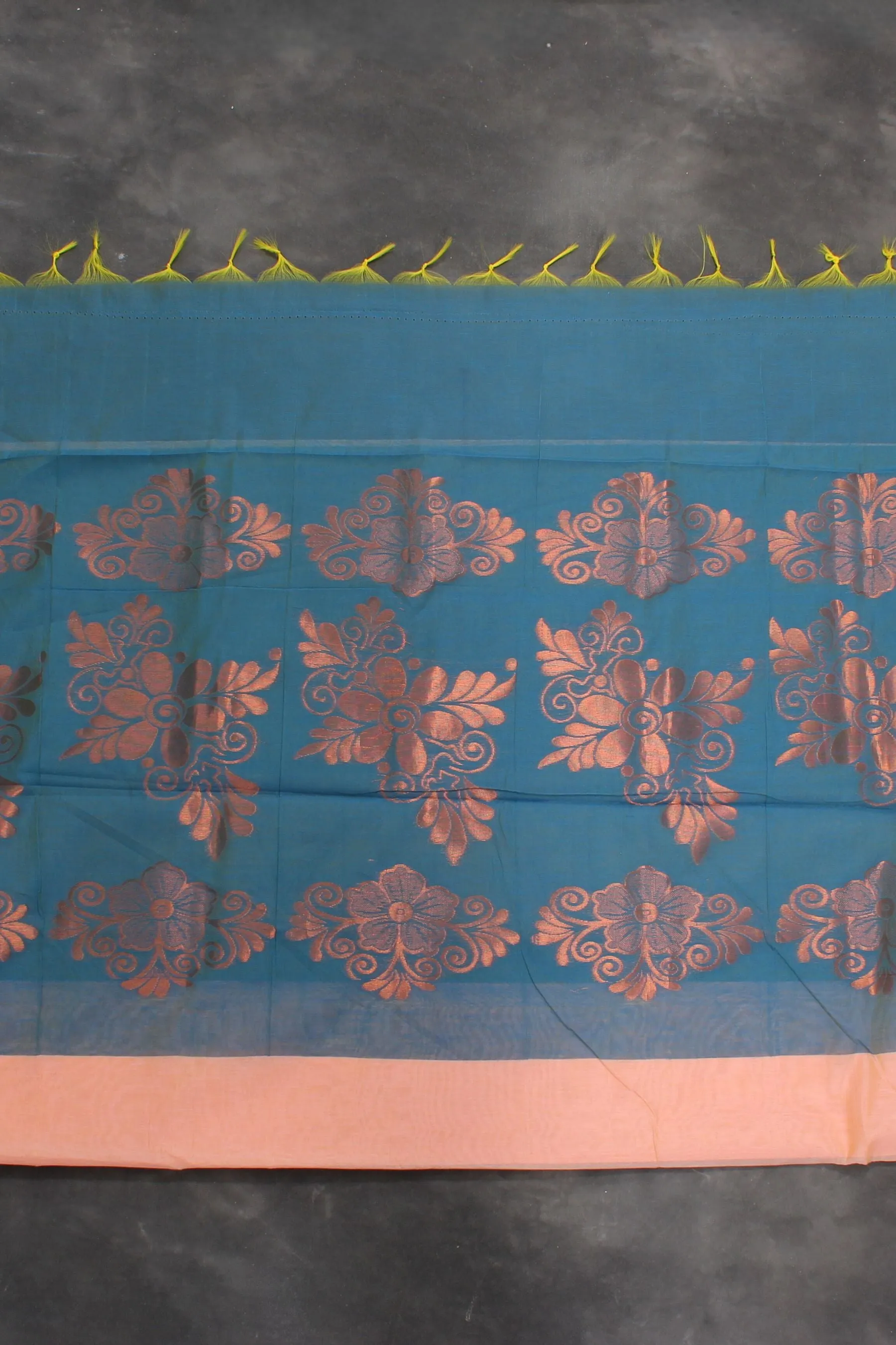 JCSFashions Pure Silk Cotton Sarees with Elegant Motifs