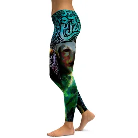 Labrador Leggings