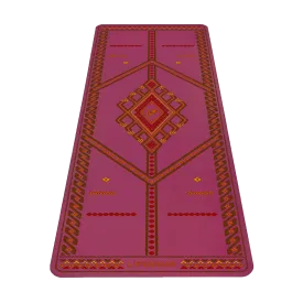 Liforme Majestic Carpet Yoga Mat