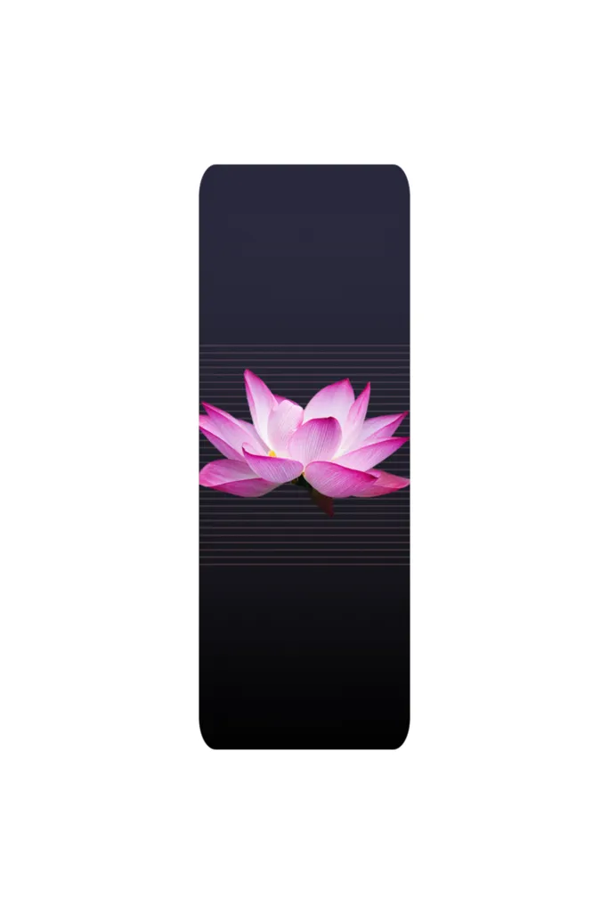 Lotus Yoga Mats