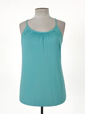 Lululemon | Blue Casual Top | Size 12