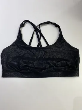 Lululemon bra 12