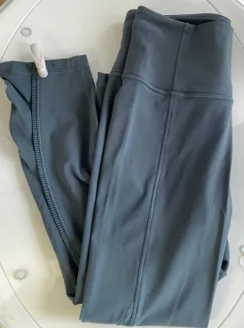 Lululemon capris 6