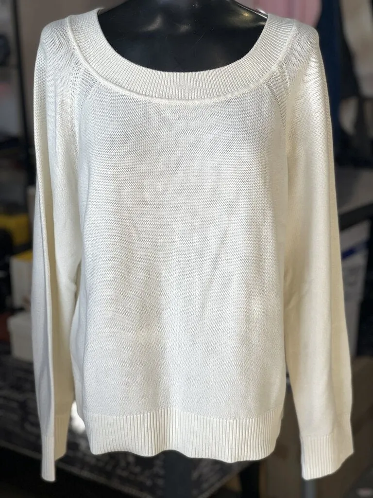 Lululemon Knit Sweater M