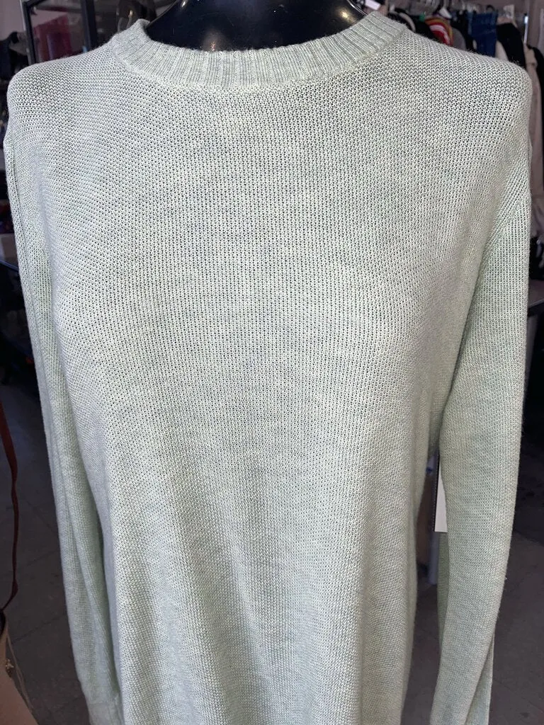 Lululemon Knit Sweater M