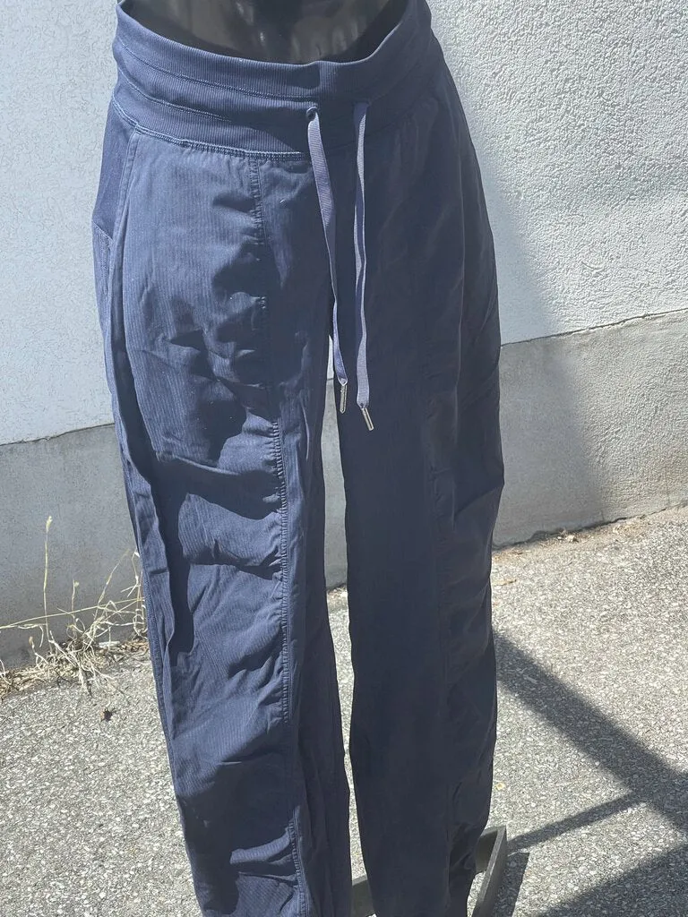 Lululemon Pants 4