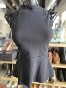 Lululemon Peplum top xs/s