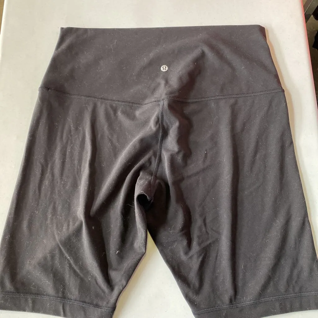 Lululemon Shorts 16