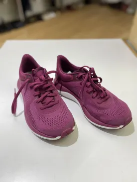 Lululemon sneakers 6.5