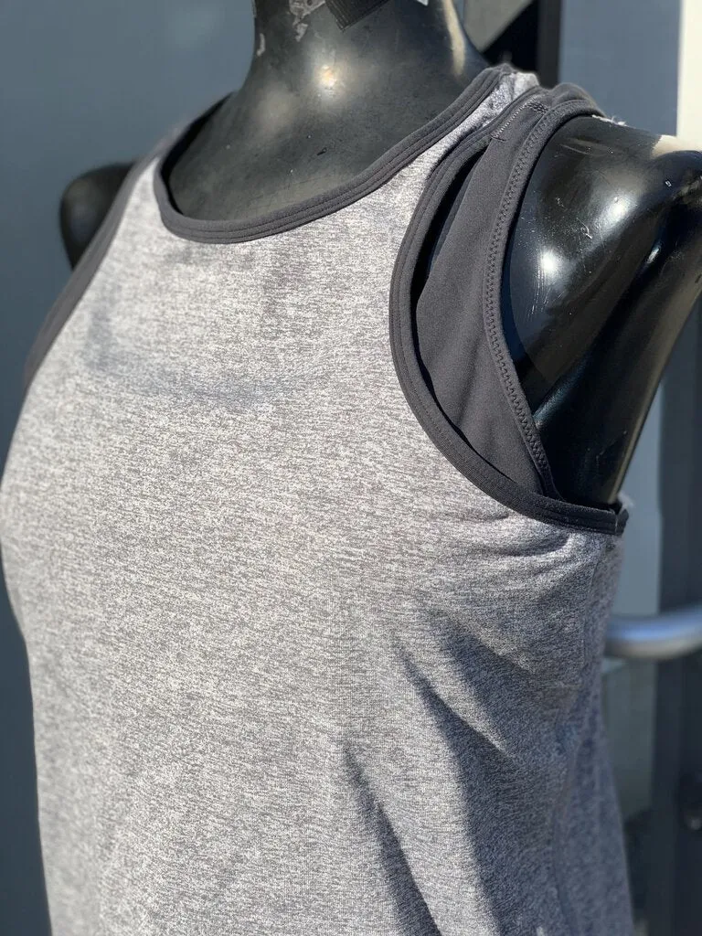 Lululemon Tank Top L