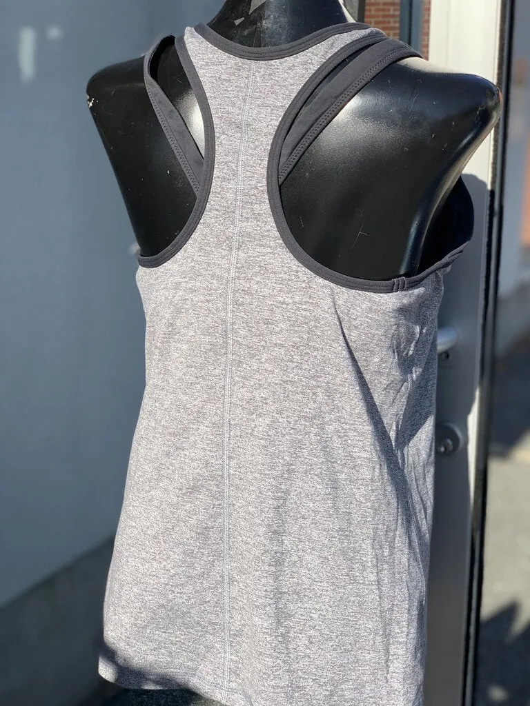 Lululemon Tank Top L