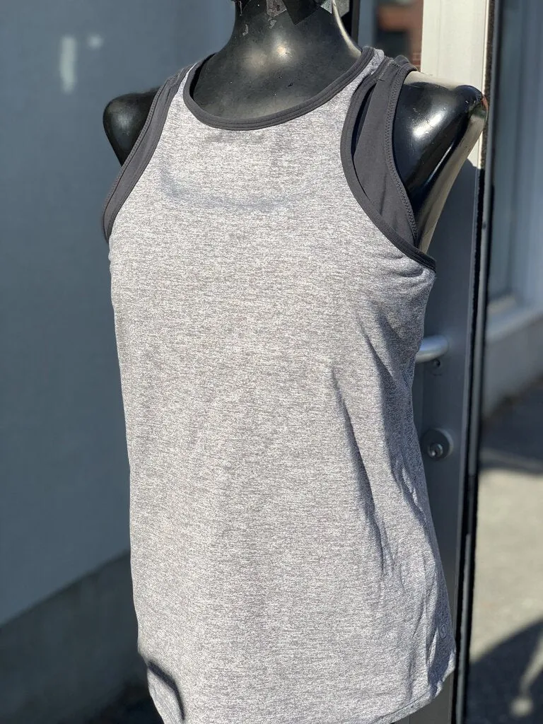 Lululemon Tank Top L