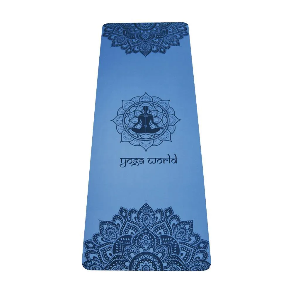 Mandala Yoga Mat