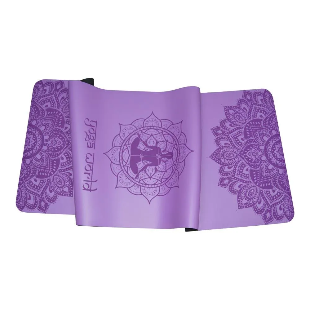 Mandala Yoga Mat