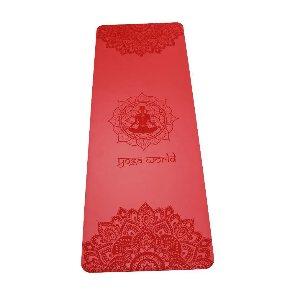 Mandala Yoga Mat