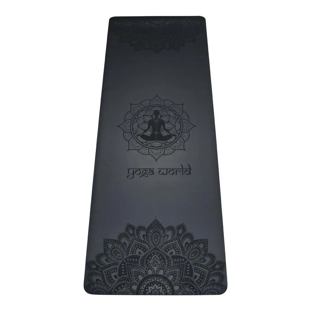 Mandala Yoga Mat