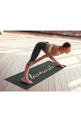 Namaste Yoga Mats