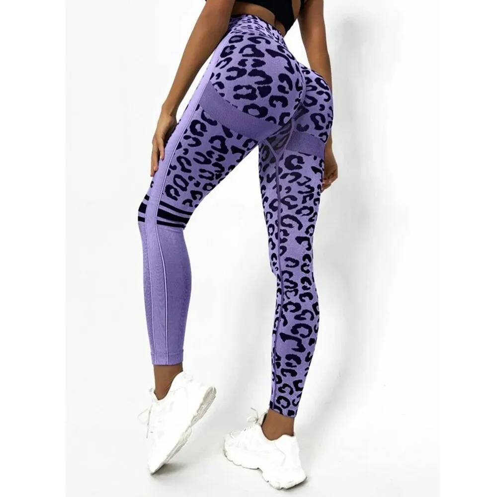 New Women Sport Yoga Pant