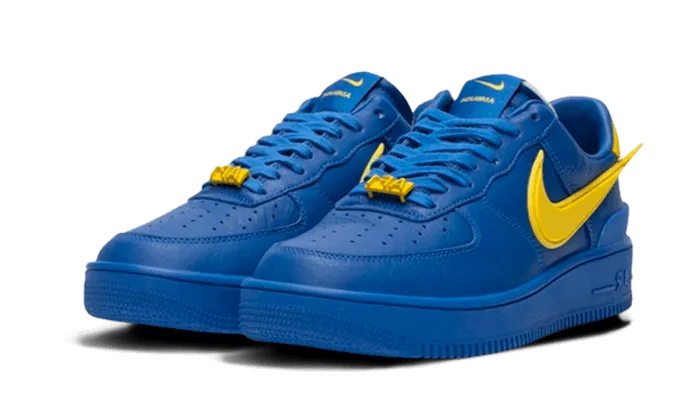 Nike Air Force 1 Low SP "AMBUSH Game Royal"