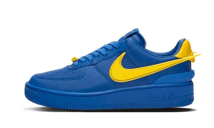 Nike Air Force 1 Low SP "AMBUSH Game Royal"