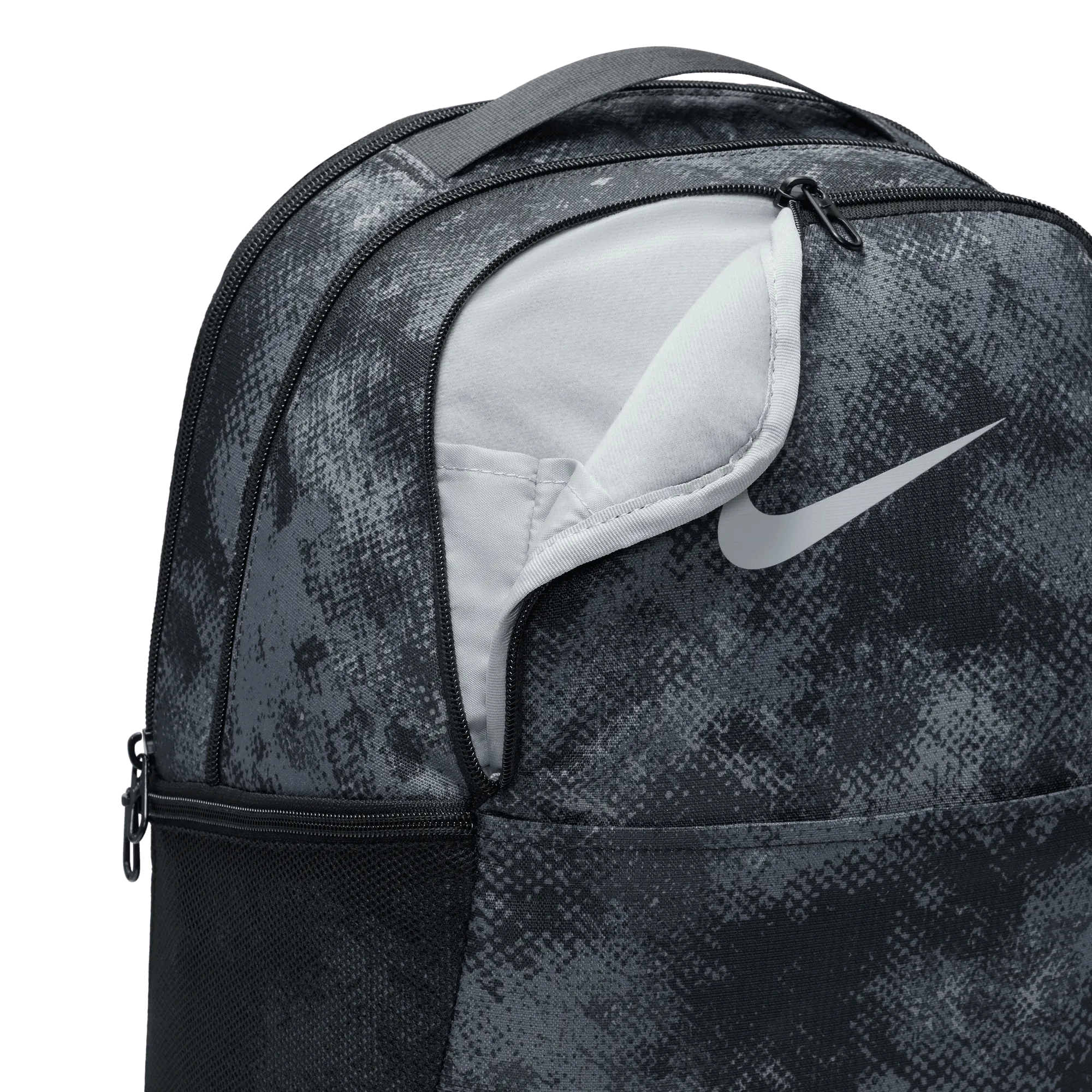 Nike Brasilia Backpack (Medium, 24L)