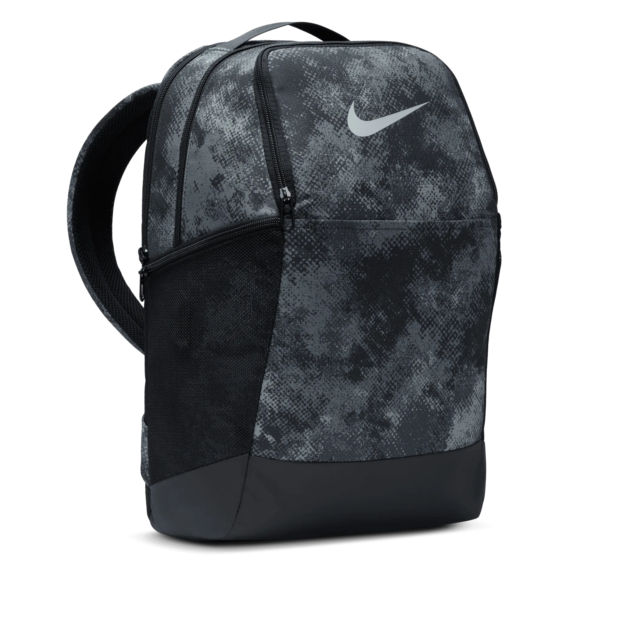 Nike Brasilia Backpack (Medium, 24L)