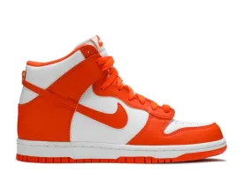 Nike Dunk High (GS) "SYRACUSE 2021" DB2179 100