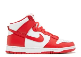 Nike Dunk High "CHAMPIONSHIP RED" DD1399 106