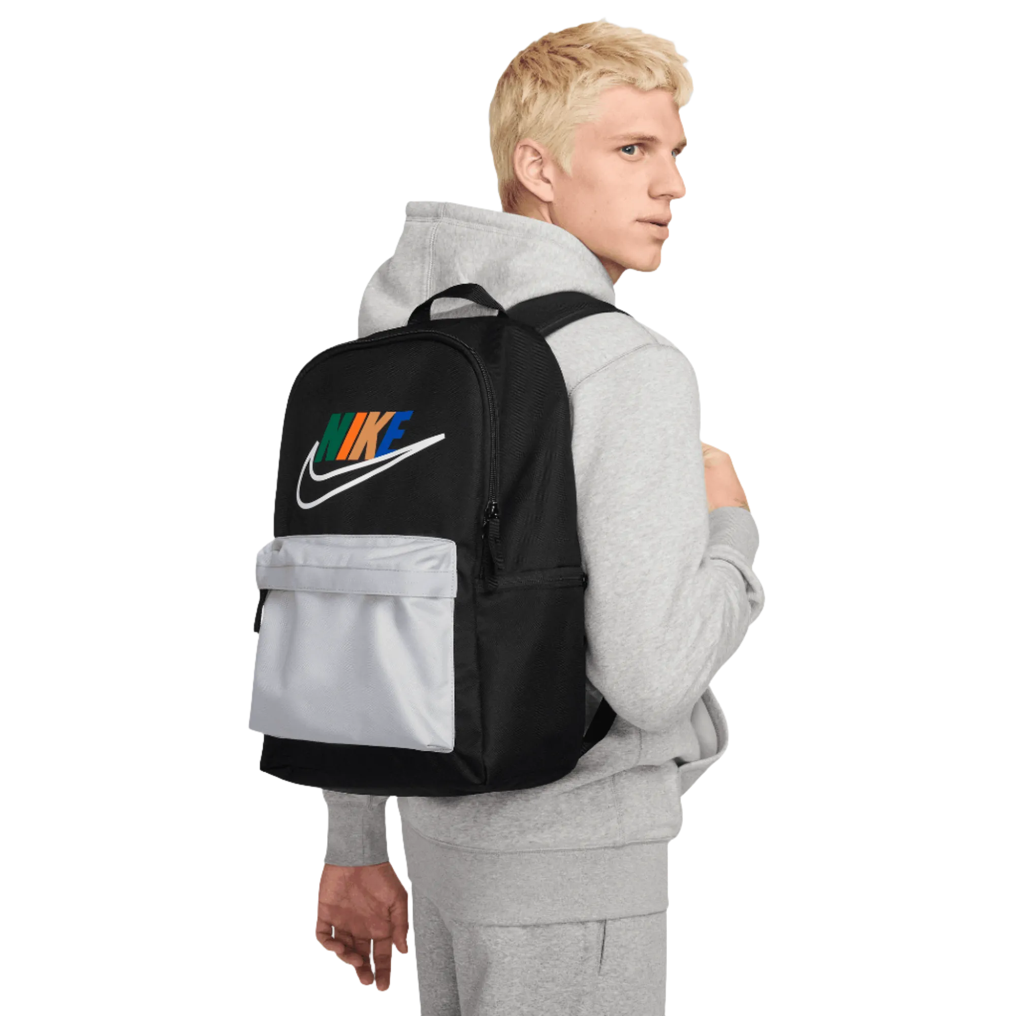 Nike Heritage Backpack (25L)