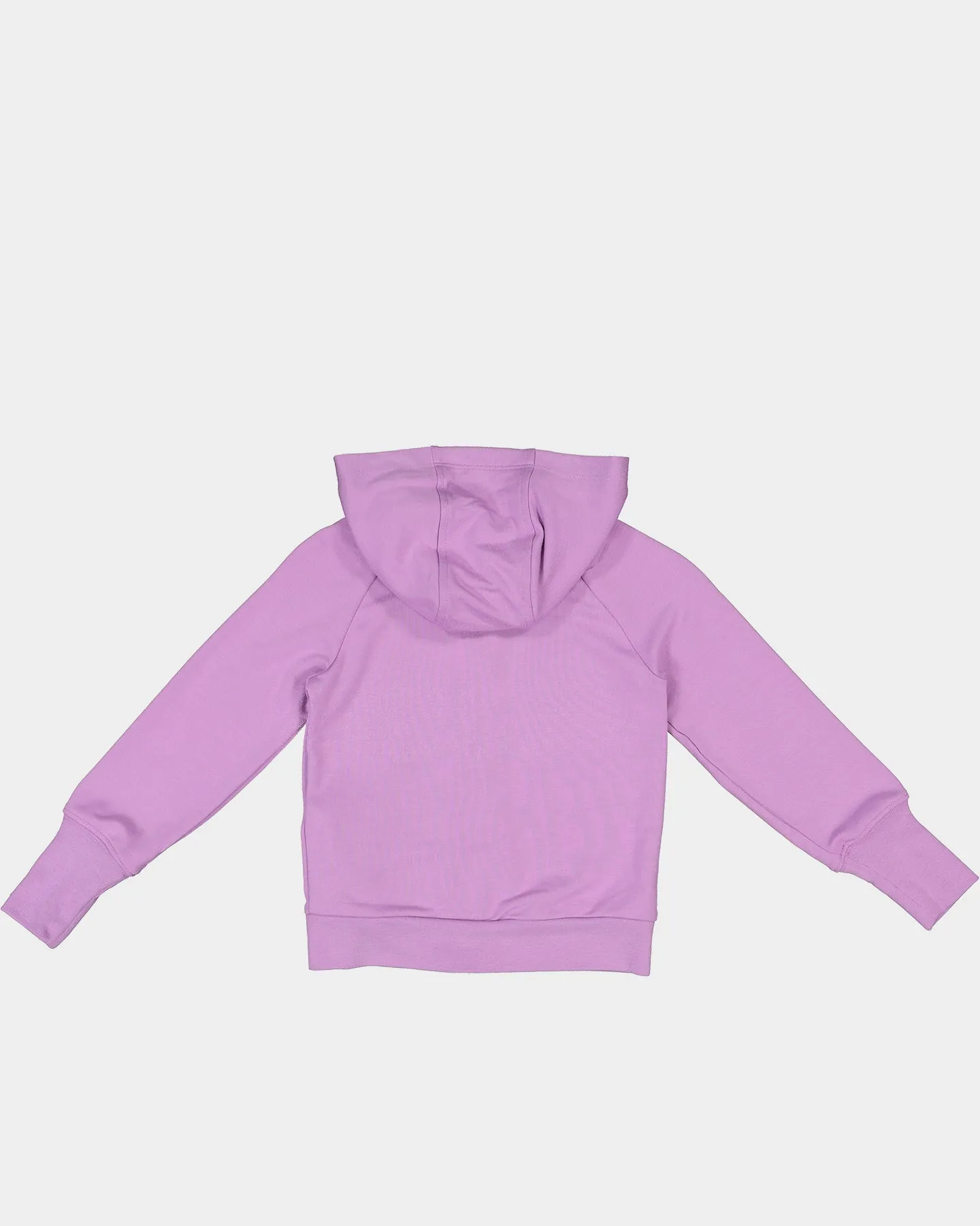 Nike Kids' Rise Full Zip Hoodie Violet Shock