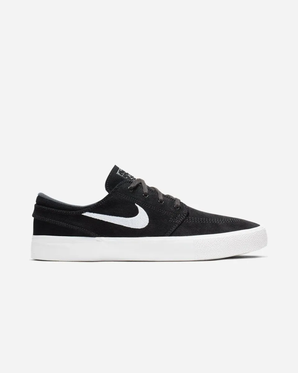 Nike SB Zoom Janoski RM - Black/White