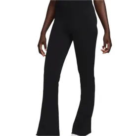 Nike Sportswear Chill Knit
Women's Tight High-Waisted Sweater Flared Pants