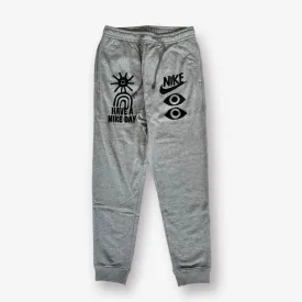 Nike Sportswear Have A Nike Day French Terry Sweat Pants Grey DQ4173-063