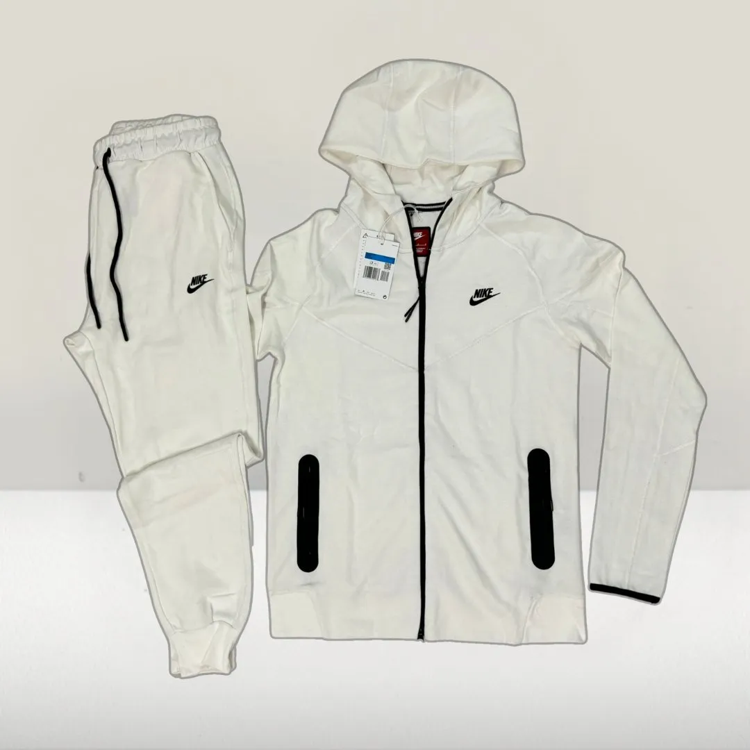 Nike Tech Fleece ALB [SET COMPLET]